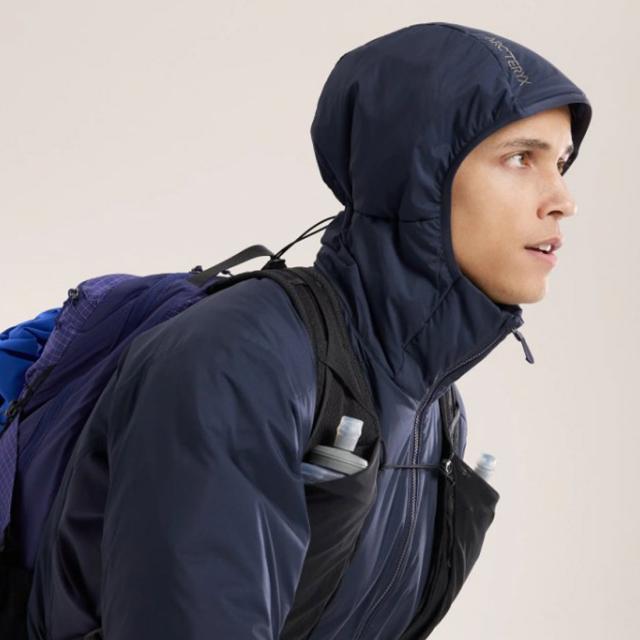 ARC'TERYX(アークテリクス)Atom Hoody X000009556_7