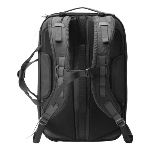 Black Ember(ブラックエンバー)フォージ バックパック リュックサック ブリーフケース 拡張 カスタム PC 旅行 通勤 収納 バッグ FORGE 20-30L 130001_2