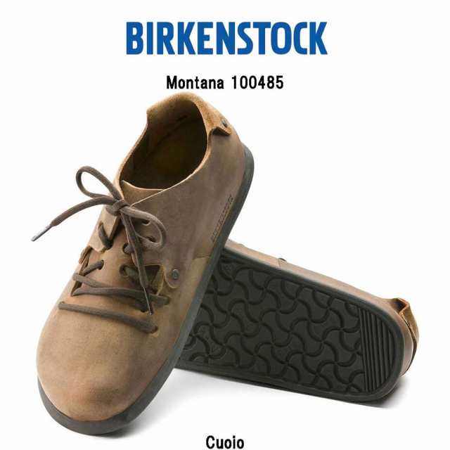 BIRKENSTOCK(ビルケンシュトック)モンタナ シューズ ユニセックス ...