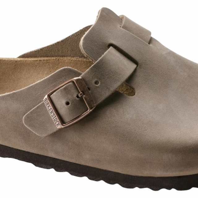 BIRKENSTOCK(ビルケンシュトック)ボストン クロッグ サボ