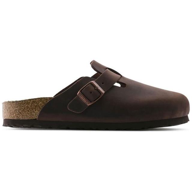 BIRKENSTOCK(ビルケンシュトック)ボストン クロッグ サボサンダル