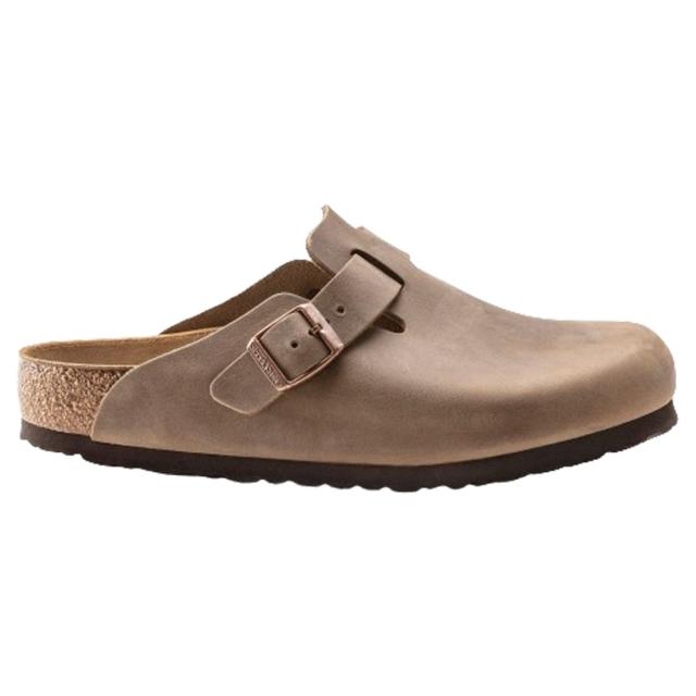 BIRKENSTOCK(ビルケンシュトック)ボストン クロッグ サボサンダル 