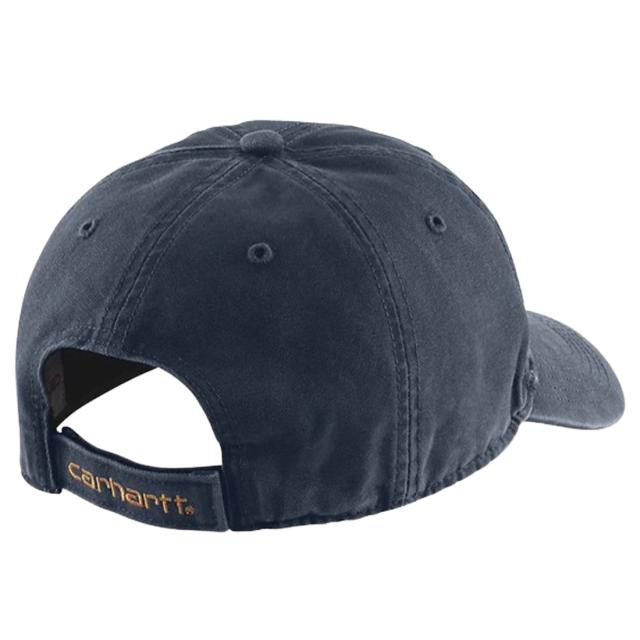 Carhartt(カーハート)キャップ アウトドア コットン 綿100% 帽子