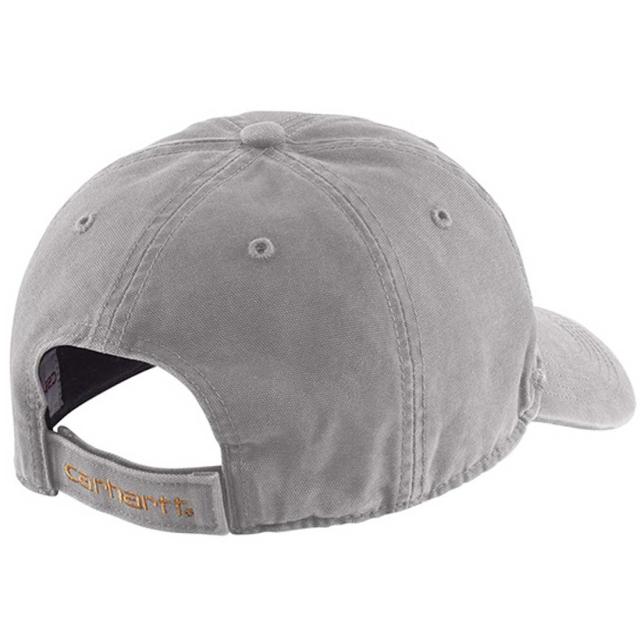 Carhartt(カーハート)キャップ アウトドア コットン 綿100% 帽子