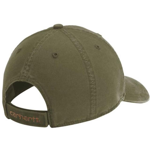Carhartt(カーハート)キャップ アウトドア コットン 綿100% 帽子