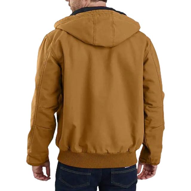 Carhartt(カーハート)アクティブジャケット アウター フルジップ