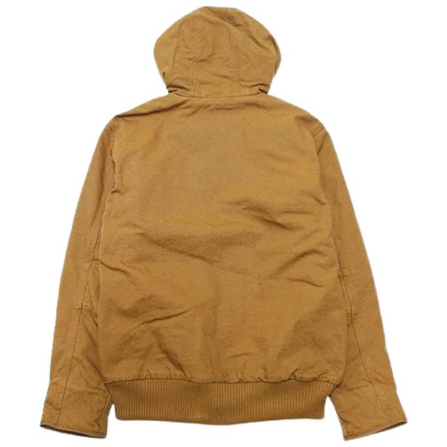 Carhartt(カーハート)アクティブジャケット アウター フルジップ