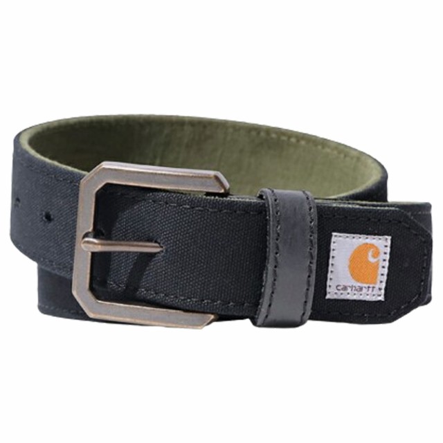 Carhartt(カーハート)ベルト キャンバス コットン カジュアル