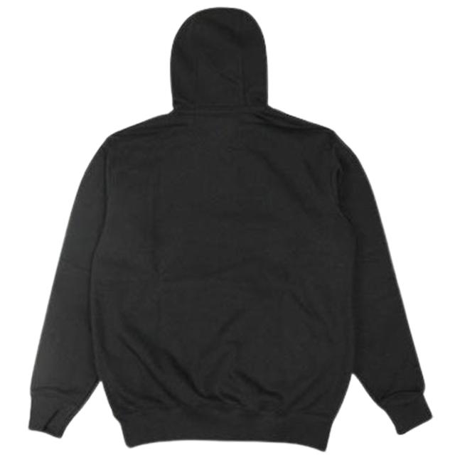 Carhartt(カーハート)フーディー スウェット パーカー ルーズフィット 大きめ オーバーサイズ ハーフジップ レインディフェンダー メンズ 100617_2