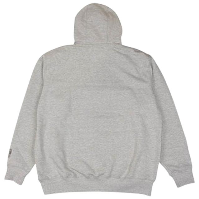 Carhartt(カーハート)フーディー スウェット パーカー ルーズフィット 大きめ オーバーサイズ ハーフジップ レインディフェンダー メンズ 100617_6