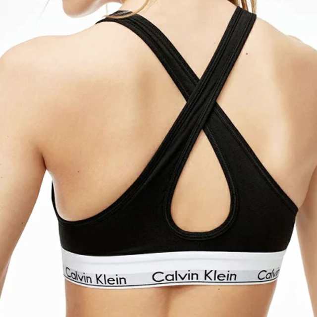 Calvin Klein(カルバンクライン)ck ブラジャー&Tバック ショーツ