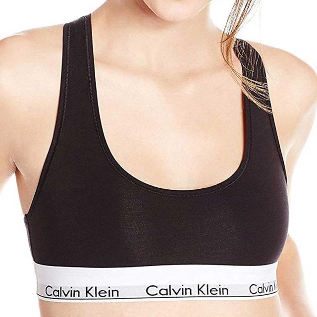 SALE)Calvin Klein(カルバンクライン)ck レディース ブラジャー T