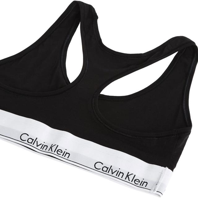 SALE)Calvin Klein(カルバンクライン)ck レディース ブラジャー T