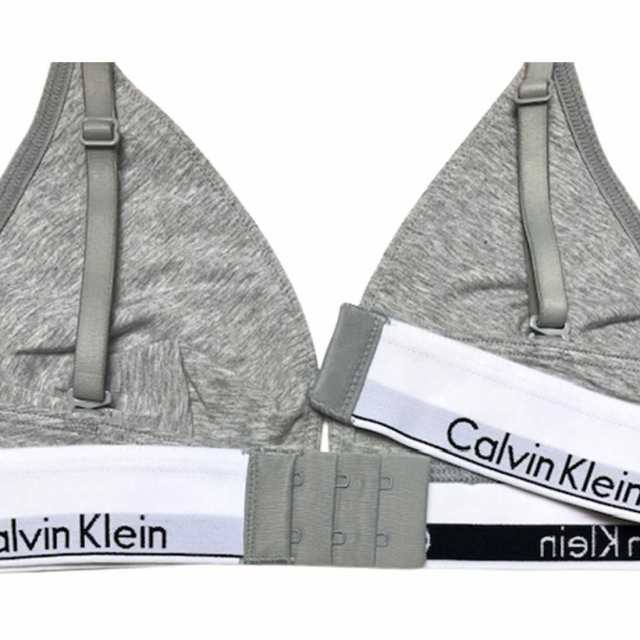 SALE)Calvin Klein(カルバンクライン)ck レディース ブラジャー