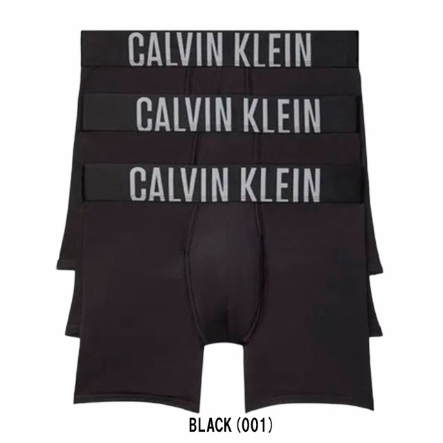 【お買い得!】 Calvin Klein(カルバンクライン)ck ロゴ 前閉じ ボクサーパンツ 服&ファッション小物