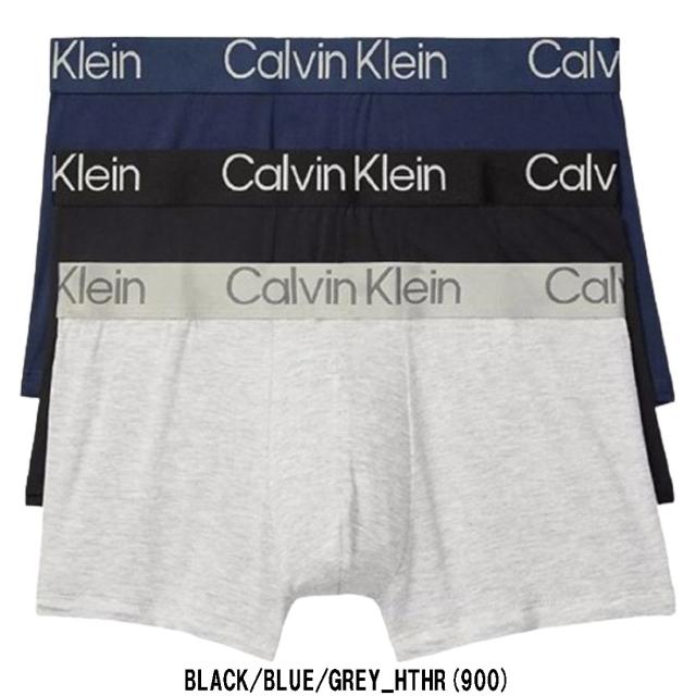 SALE)Calvin Klein(カルバンクライン)ck ボクサーパンツ 前閉じ