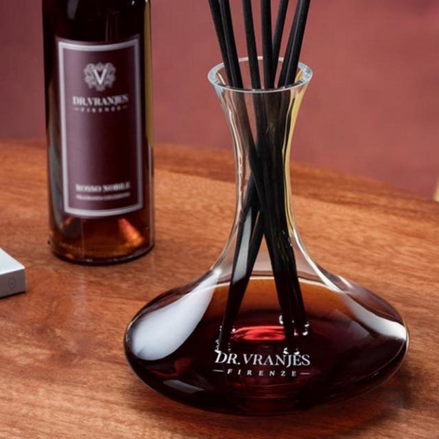 ドットール・ヴラニエス ロッソノービレ 750ml SET BOX
