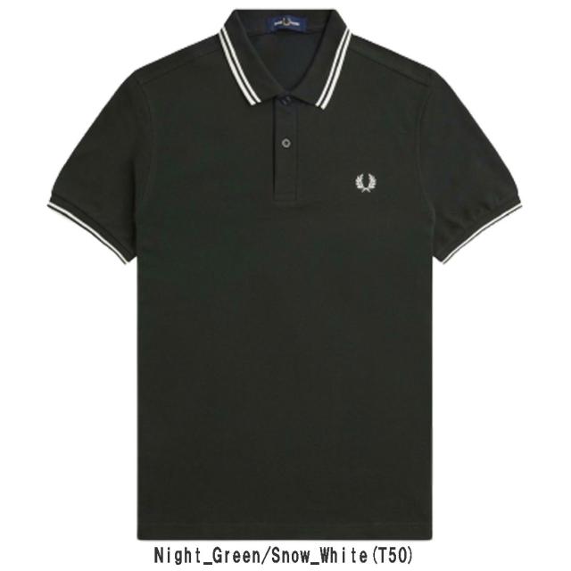 FREDPERRY 半袖ポロ メンズ Mサイズ グレー ビズポロ A*i様 FREDPERRY