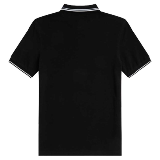 FRED PERRY(フレッドペリー)ポロシャツ レギュラーフィット