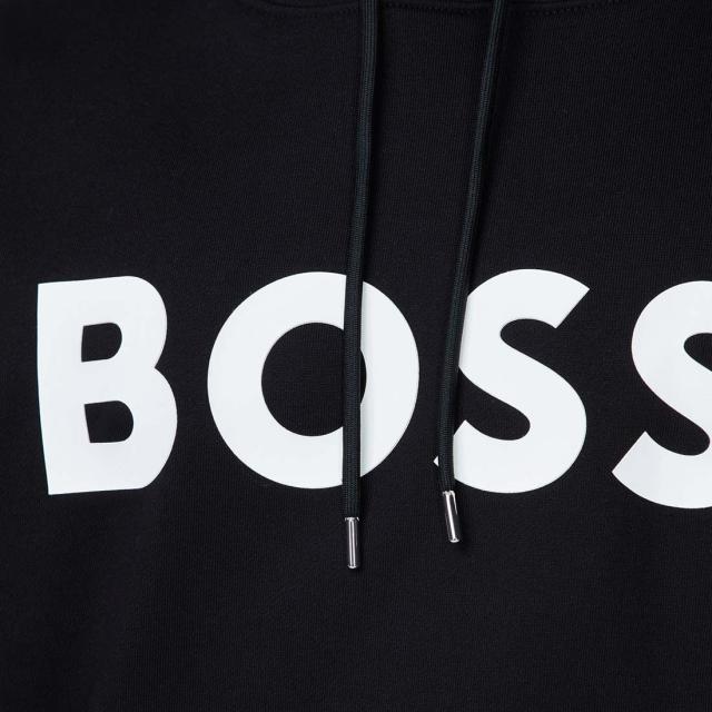 【Hugo Boss】HUGO Nimayho フーディー 関税・送料込み Hugo | Men's Over-the-head Hoodie | OTH Hoodies | Cruise Fashion