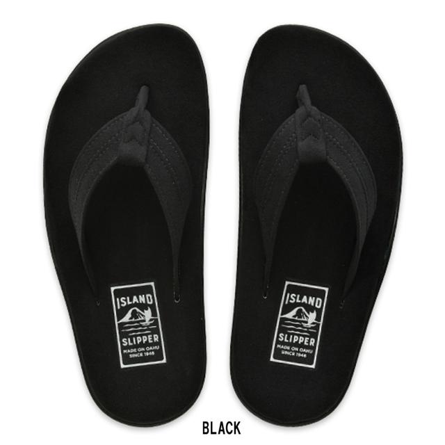 ISLAND SLIPPER(アイランドスリッパ)サンダル ビーチサンダル カーネマリノ トングサンダル ハワイ発 海 メンズ 男性用 Kane Malino KB8903U_1