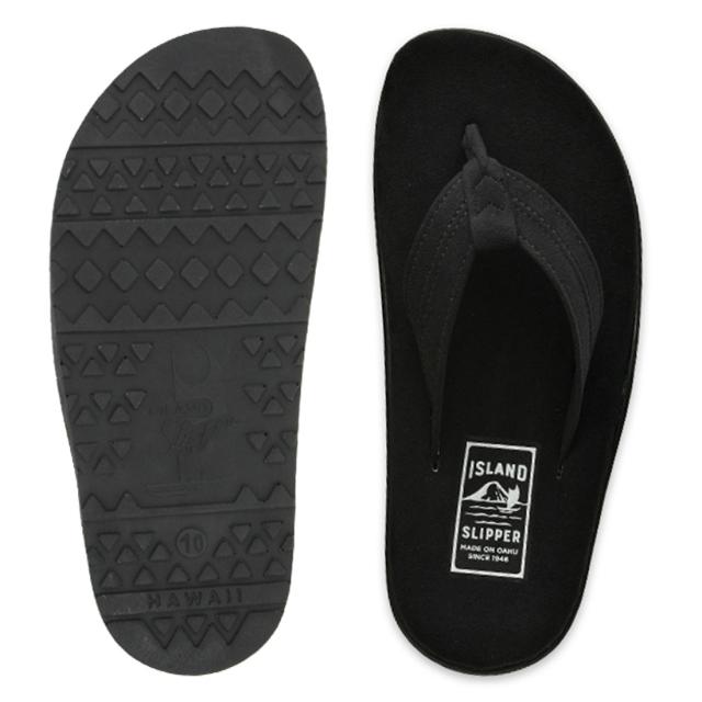ISLAND SLIPPER(アイランドスリッパ)サンダル ビーチサンダル カーネマリノ トングサンダル ハワイ発 海 メンズ 男性用 Kane Malino KB8903U_2