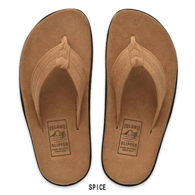 ISLAND SLIPPER(アイランドスリッパ)サンダル ビーチサンダル カーネマリノ トングサンダル ハワイ発 海 メンズ 男性用 Kane Malino KB8903U_4