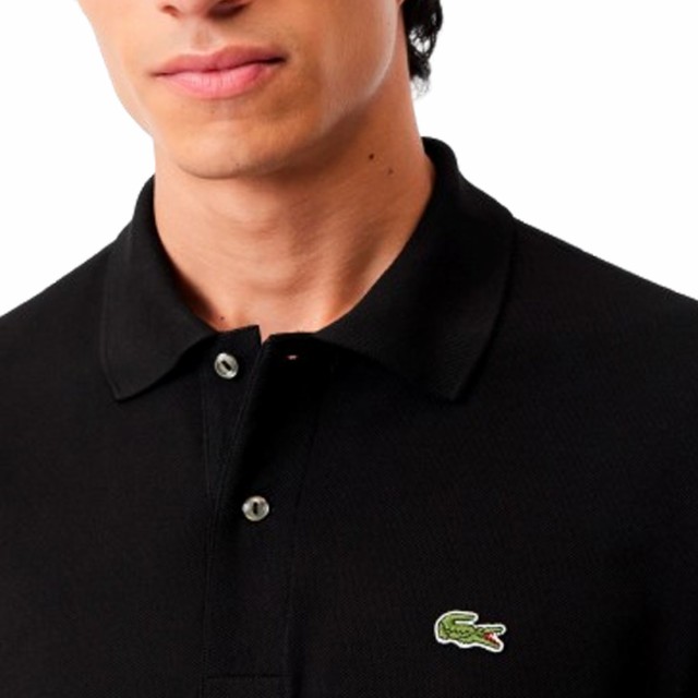 LACOSTE(ラコステ)ポロシャツ クラシックフィット ワニ ワン LACOSTE(ラコステ)ポロシャツ クラシックフィット ワニ ワン