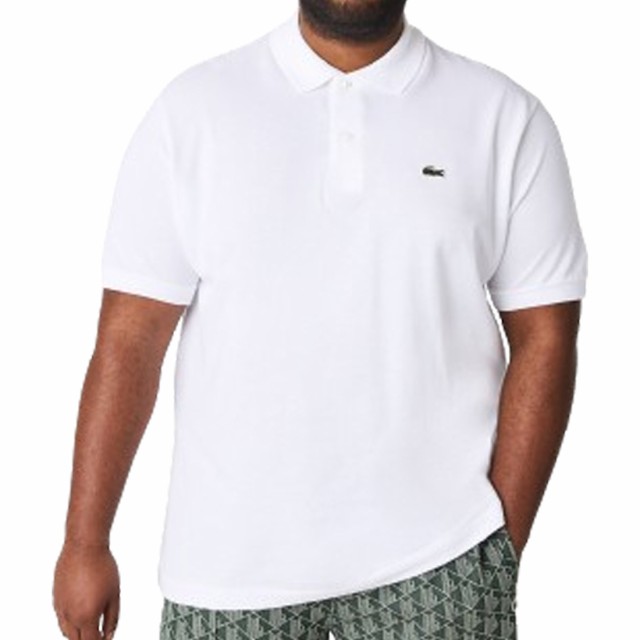 LACOSTE(ラコステ)ポロシャツ クラシックフィット ワニ ワン LACOSTE(ラコステ)ポロシャツ クラシックフィット ワニ ワン