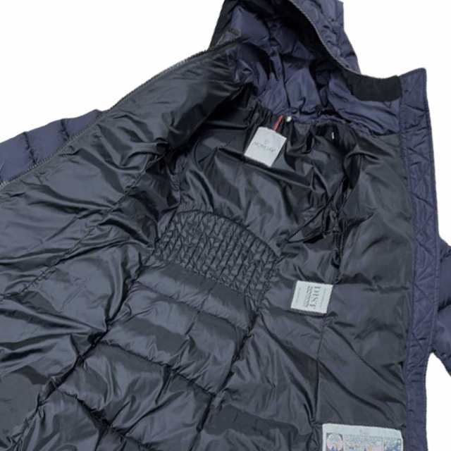 MONCLER(モンクレール)ダウンコート ジャケット アウター タレヴ ...