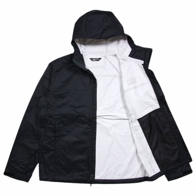 THE NORTH FACE(ザノースフェイス)ナイロンジャケット アウター メンズ VENTURE 2 JACKET NF0A2VD3