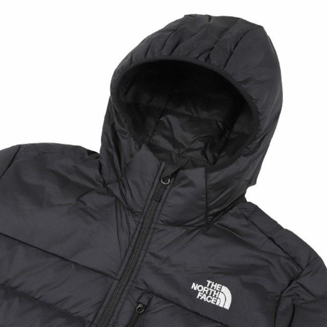 THE NORTH FACE(ザノースフェイス)ダウンジャケット アウター ...