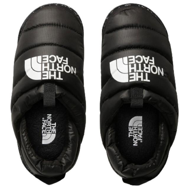 THE NORTH FACE(ザノースフェイス)スリッポン シューズ ヌプシミュール レディース Women's NUPTSE MULE NF0A5G2B_2