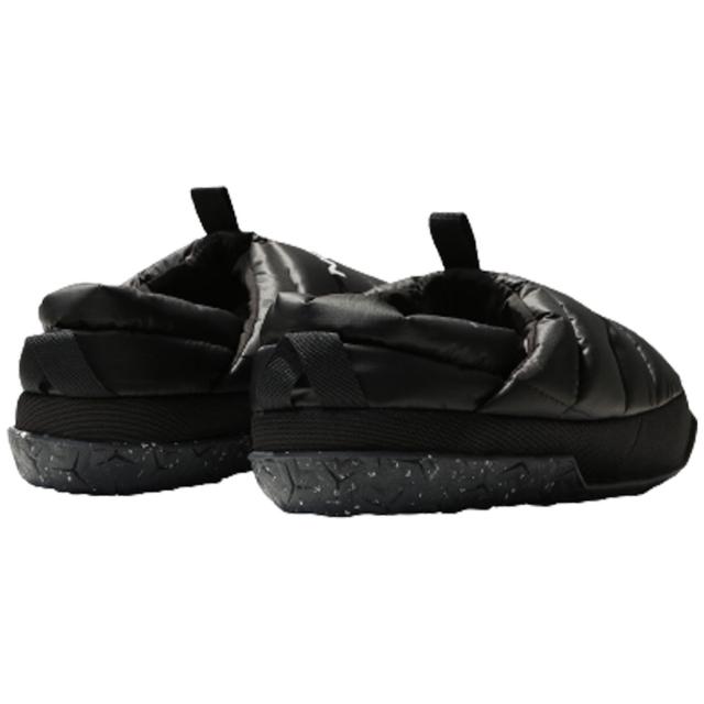 THE NORTH FACE(ザノースフェイス)スリッポン シューズ ヌプシミュール レディース Women's NUPTSE MULE NF0A5G2B_4