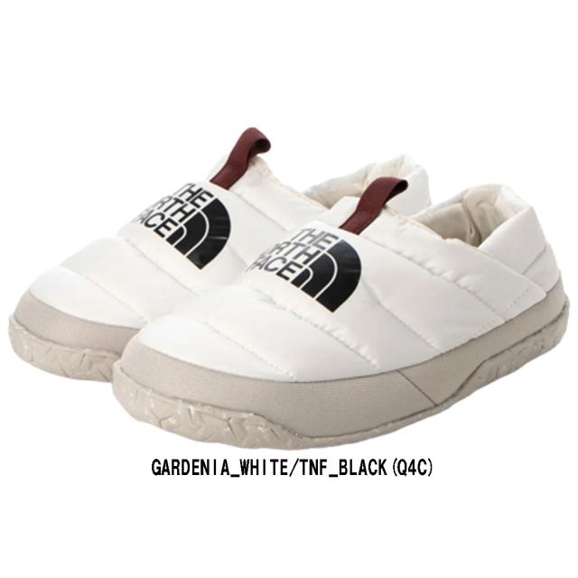 THE NORTH FACE(ザノースフェイス)スリッポン シューズ ヌプシミュール レディース Women's NUPTSE MULE NF0A5G2B_6