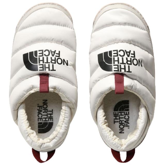 THE NORTH FACE(ザノースフェイス)スリッポン シューズ ヌプシミュール レディース Women's NUPTSE MULE NF0A5G2B_7