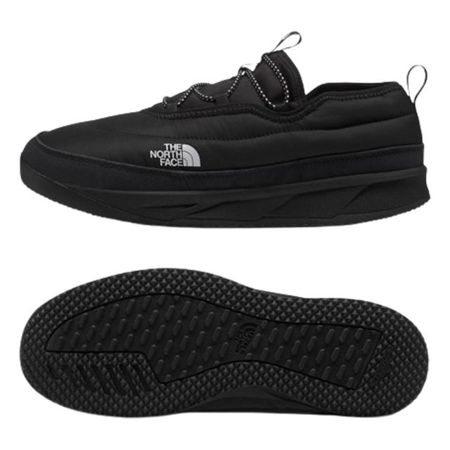 SALE)THE NORTH FACE(ザノースフェイス)ローシューズ スリッポン