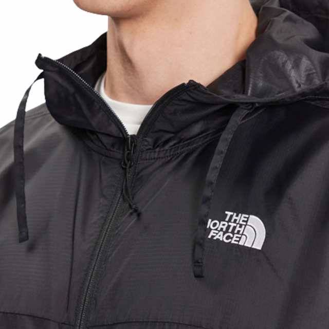 THE NORTH FACE(ザノースフェイス)ナイロンジャケット アウター 薄手