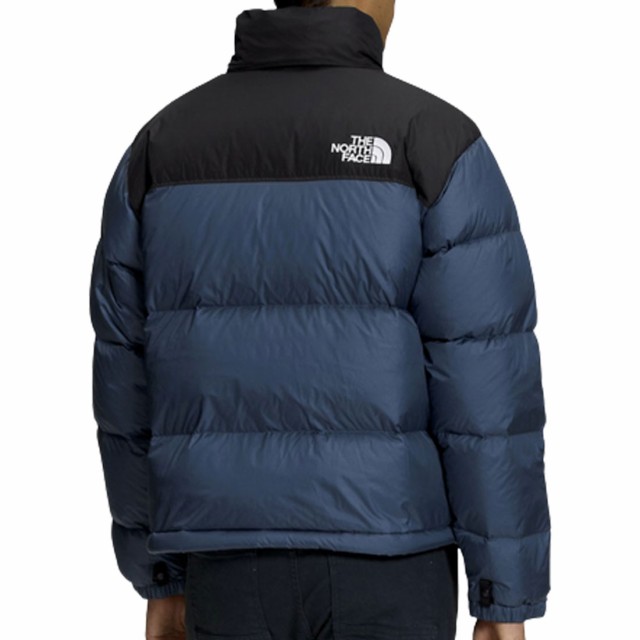 THE NORTH FACE(ザノースフェイス)ダウンジャケット アウター ヌプシ メンズ ポケッタブル 1996 Retro Nuptse Jacket NF0A3C8D