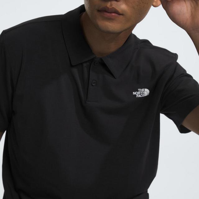 THE NORTH FACE(ザノースフェイス)ポロシャツ 半袖 ワンポイント ロゴ スポーツ 運動 メンズ Men’s Adventure Polo NF0A872U_5