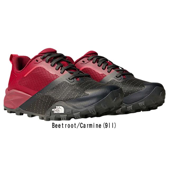THE NORTH FACE(ザノースフェイス)ランニングシューズ 運動靴 トレラン シューズ ランニング ハイキング ウォーキング スポーツ レディース 女性用 靴 NF0A8AA0 THE NORTH FACE(ザノースフェイス)ランニングシューズ 運動靴 トレラン