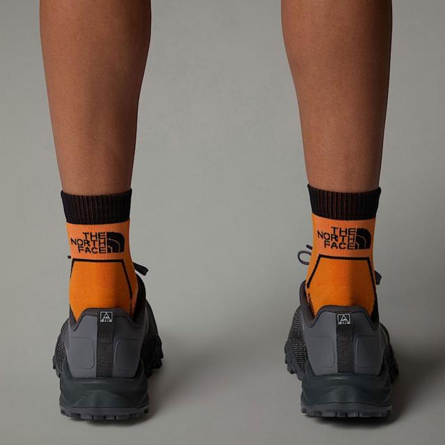 THE NORTH FACE(ザノースフェイス)ランニングシューズ 運動靴 トレラン