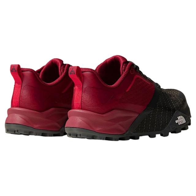 THE NORTH FACE(ザノースフェイス)ランニングシューズ 運動靴 トレラン