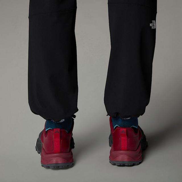 THE NORTH FACE(ザノースフェイス)ランニングシューズ 運動靴 トレラン