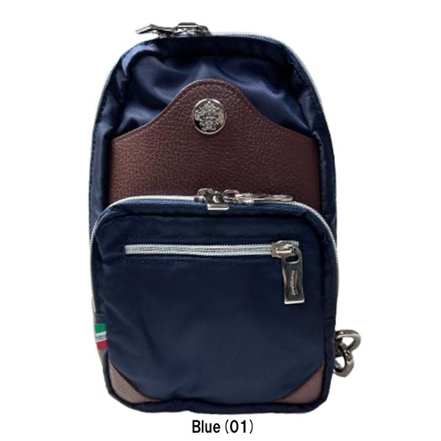 SALE)Orobianco(オロビアンコ)ボディバッグ ジャコミックス ワン