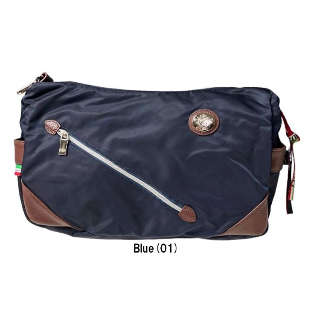 Orobianco(オロビアンコ)ショルダーバッグ シルベストラ 2WAY メンズ