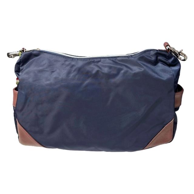 Orobianco(オロビアンコ)ショルダーバッグ シルベストラ 2WAY メンズ