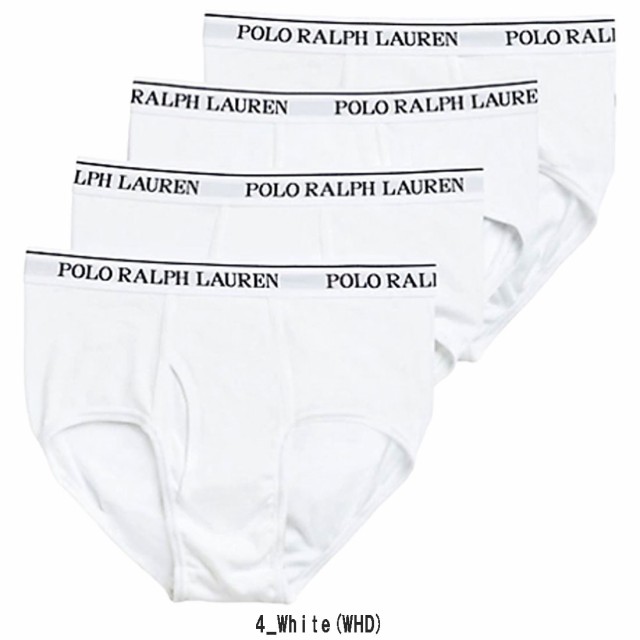 Amazon | [POLO RALPH LAUREN] [ポロ ラルフローレン] ブリーフ