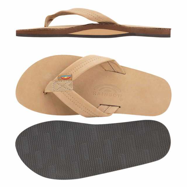 SALE)RAINBOW SANDALS(レインボーサンダル)ビーチサンダル スリッパ