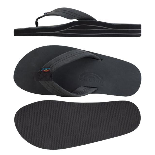 【国内発送】RAINBOWSANDALS メンズ ヌバック シングルレイヤー 楽天市場】レインボーサンダル シングルレイヤーの通販